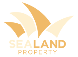 logo Sealand footer