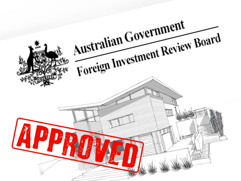 Một số điều luật cơ bản khi mua nhà ở Melbourne Úc đối với người nước ngoài